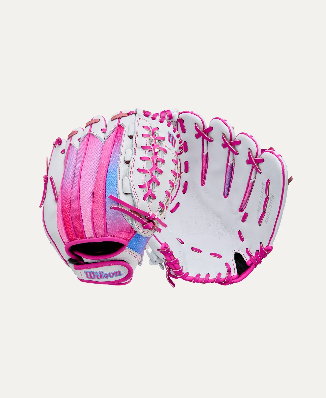 Wilson 2026 Flash 12" Youth Fastpitch Glove
