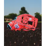 Wilson A500 11.5" Utility Youth Baseball Glove