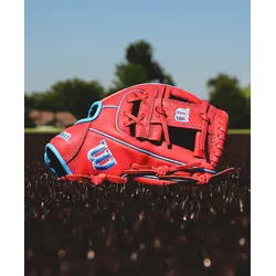 Wilson A500 11.5" Utility Youth Baseball Glove