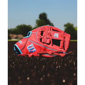 Wilson A500 11.5" Utility Youth Baseball Glove