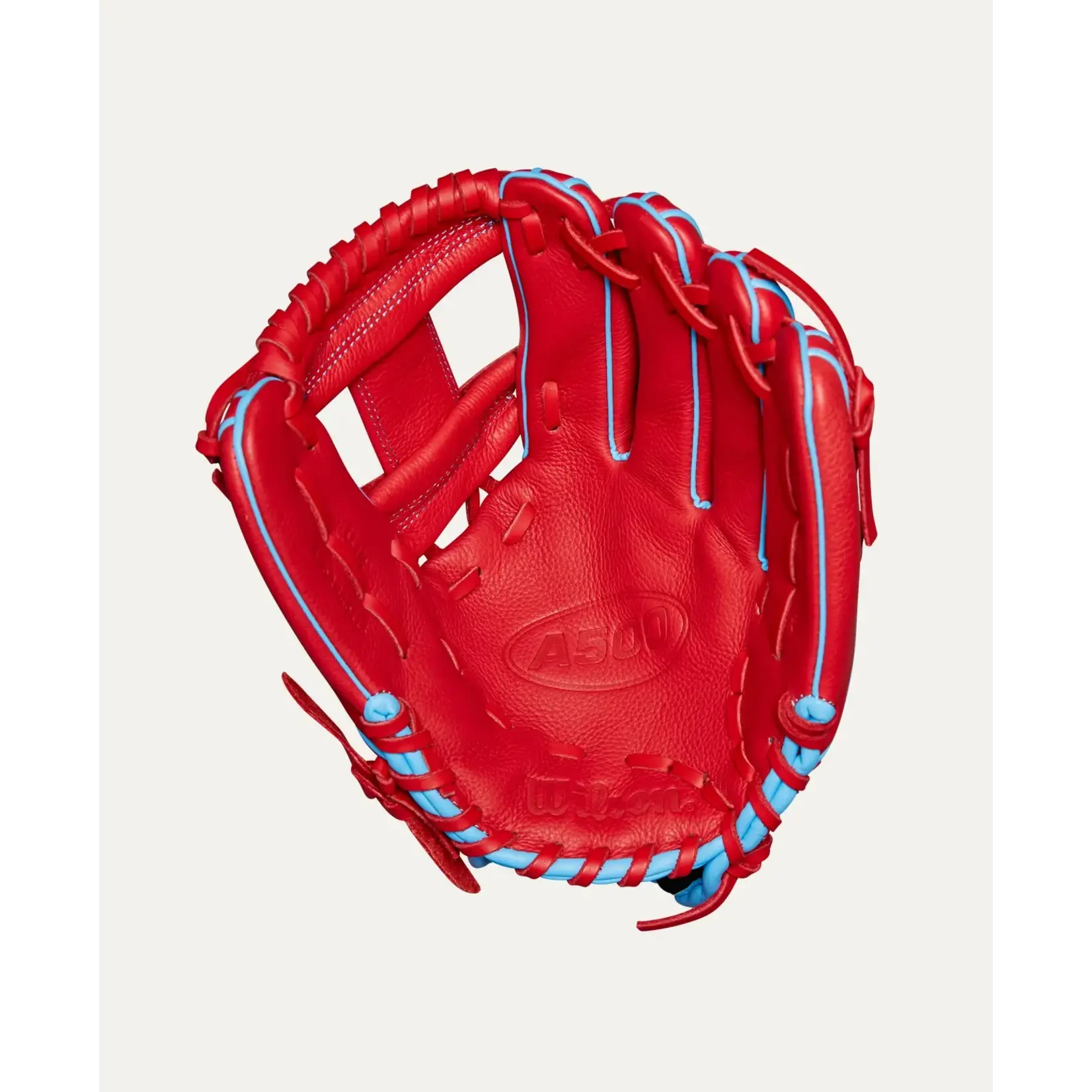 Wilson A500 11.5" Utility Youth Baseball Glove
