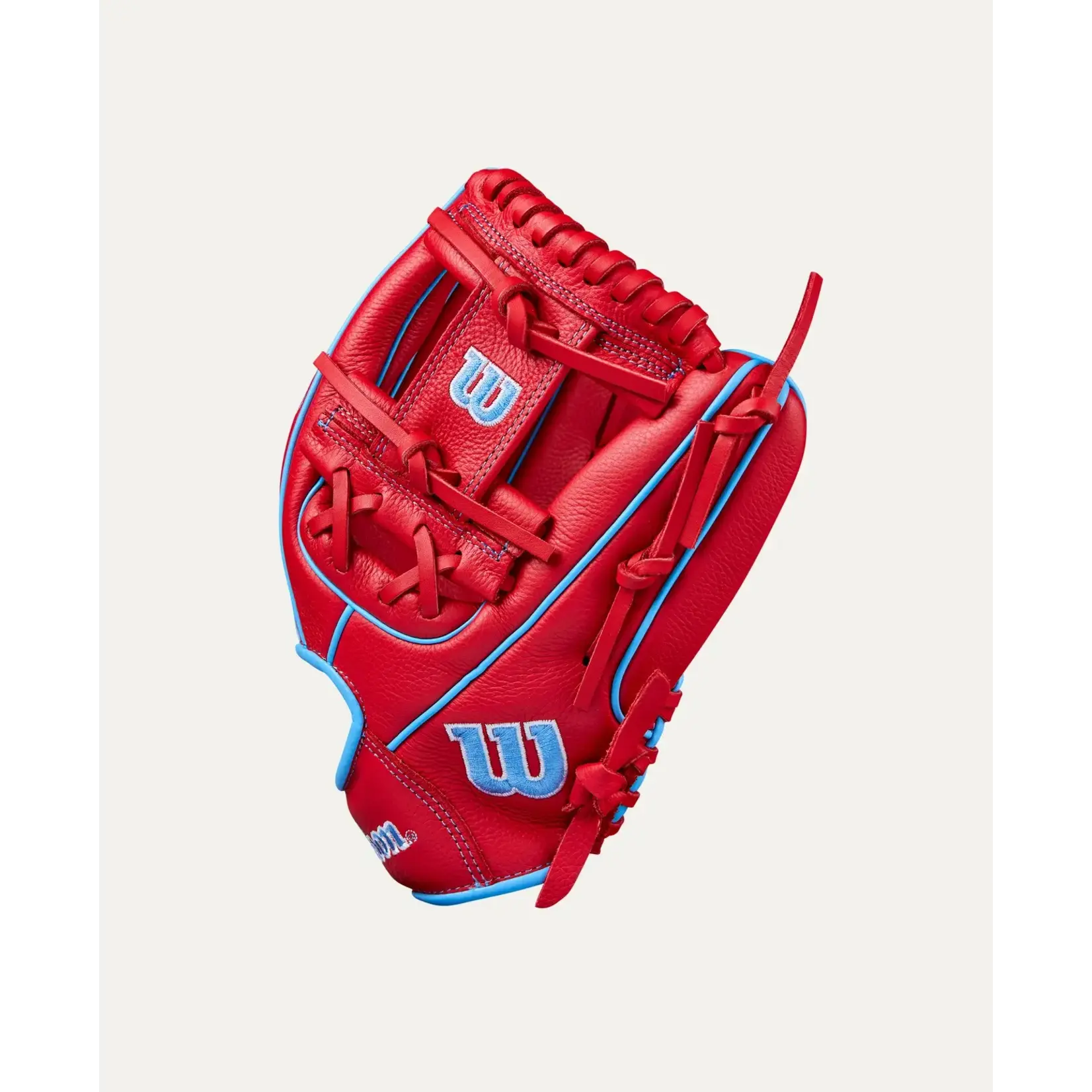 Wilson A500 11.5" Utility Youth Baseball Glove