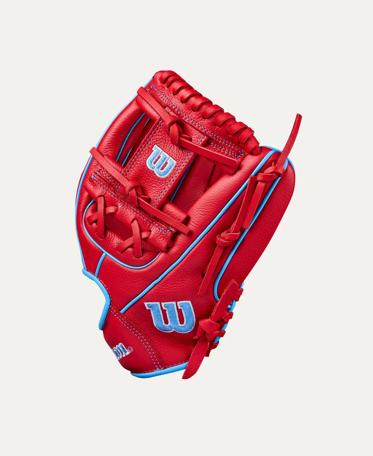 Wilson A500 11.5" Utility Youth Baseball Glove