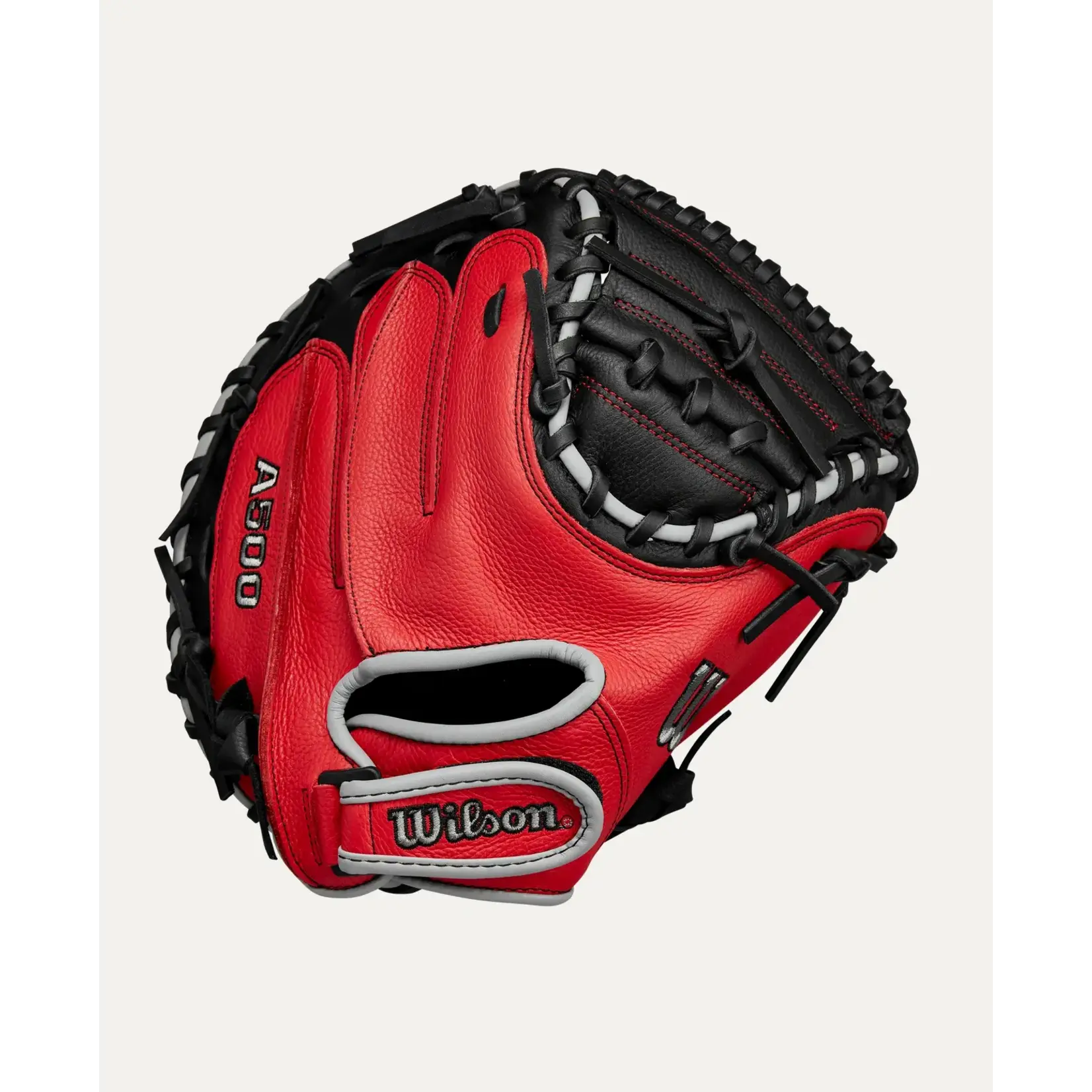 Wilson A500 32" Youth Baseball Catcher's Mitt