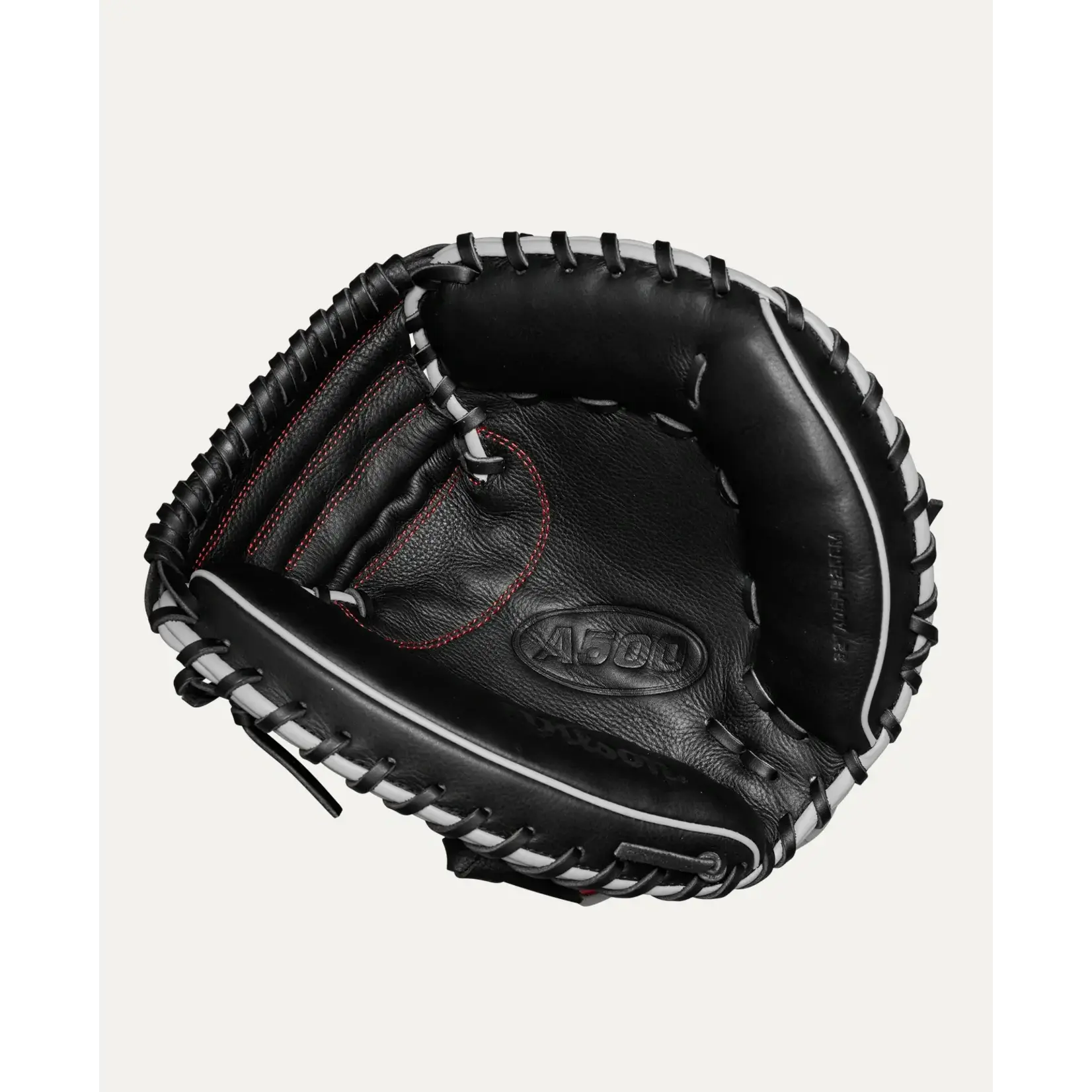Wilson A500 32" Youth Baseball Catcher's Mitt