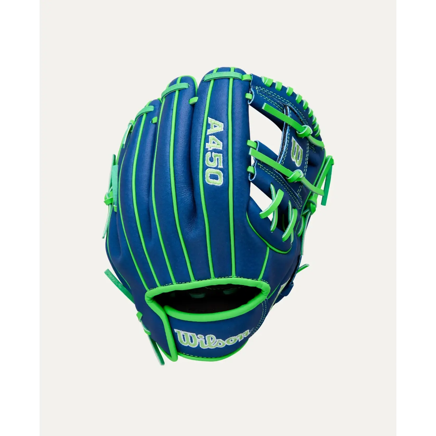 Wilson 2026 A450 10.75" Youth Baseball Glove