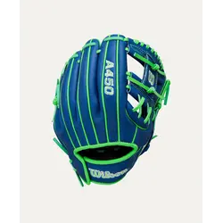 Wilson 2026 A450 10.75" Youth Baseball Glove