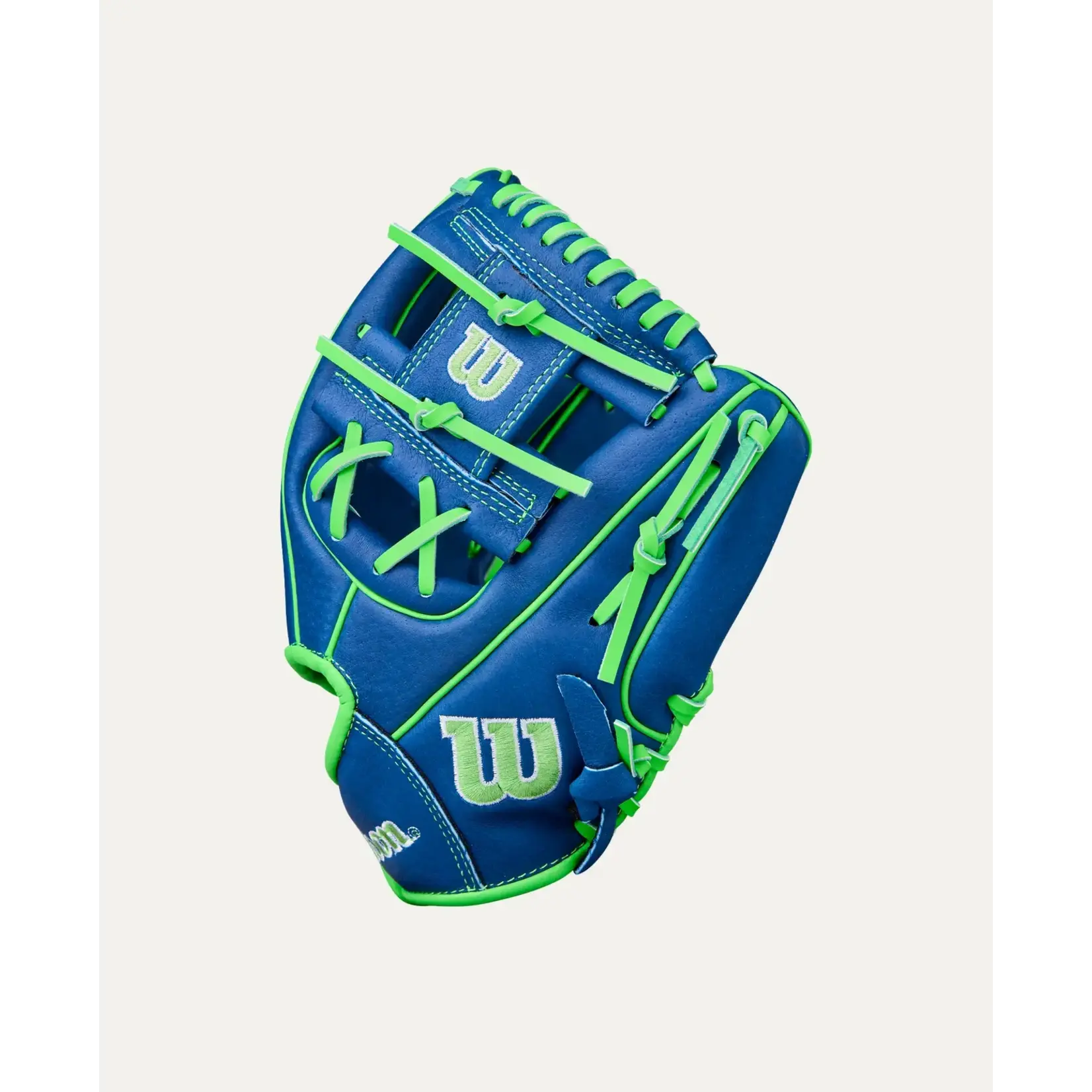 Wilson 2026 A450 10.75" Youth Baseball Glove