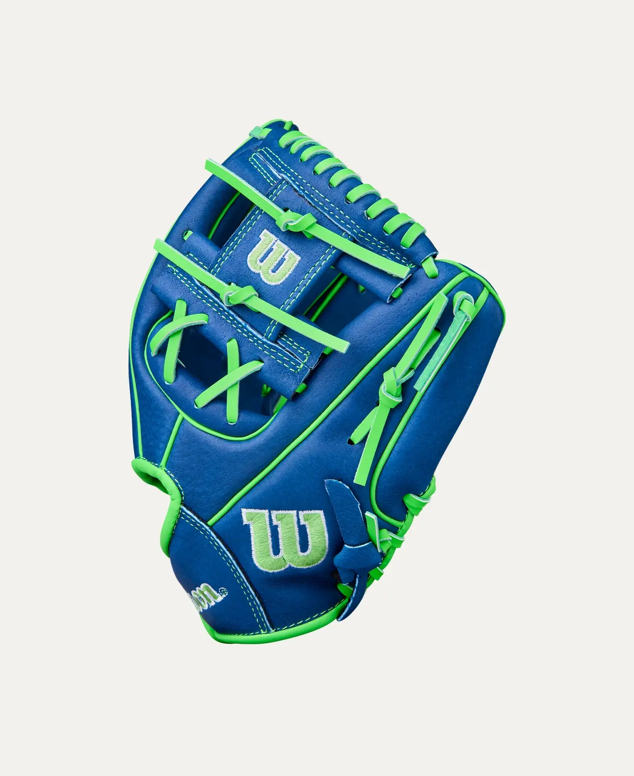 Wilson 2026 A450 10.75" Youth Baseball Glove