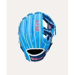 Wilson 2026 A450 11.5" Youth Baseball Glove