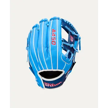 Wilson 2026 A450 11.5" Youth Baseball Glove