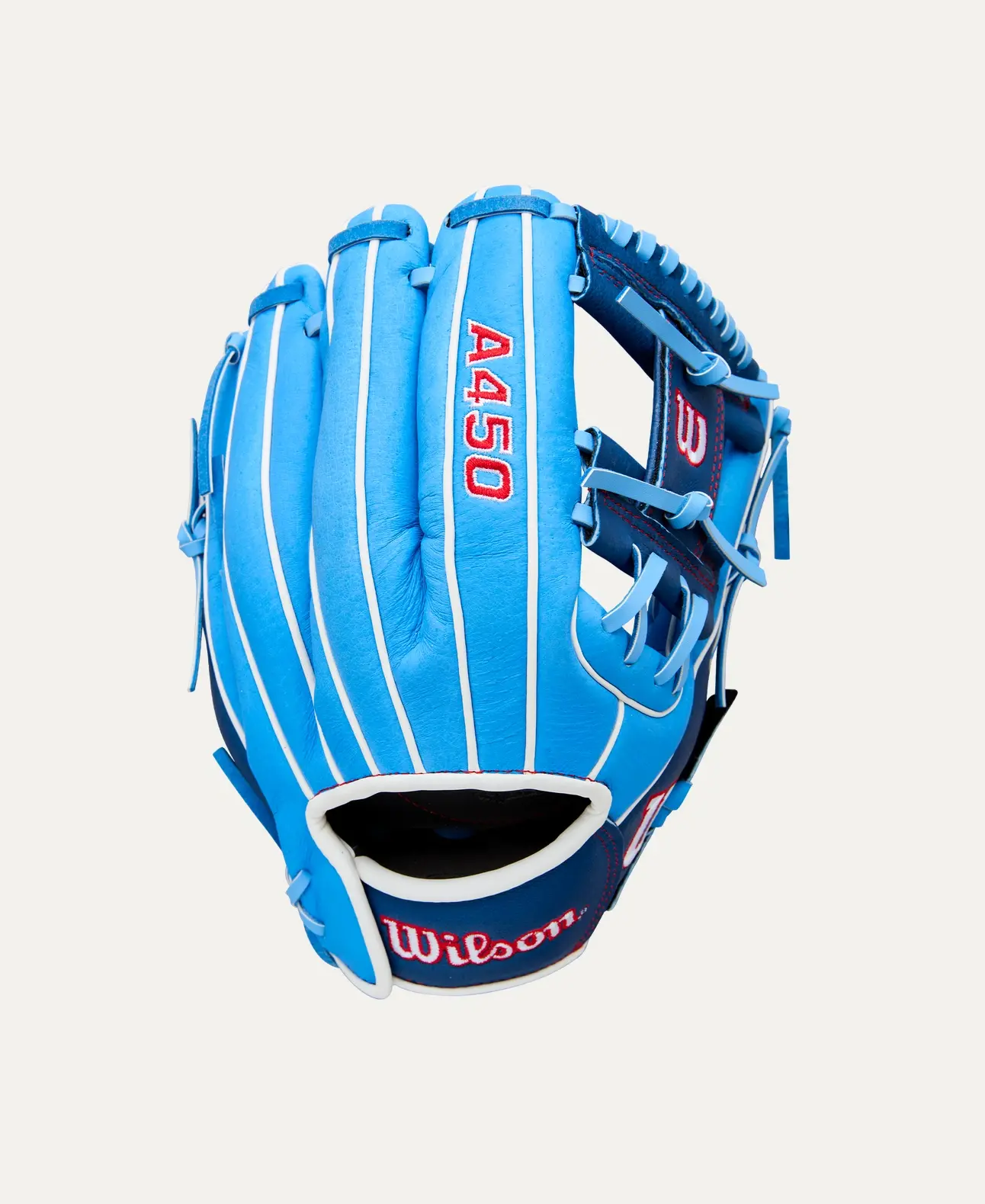 Wilson 2026 A450 11.5" Youth Baseball Glove