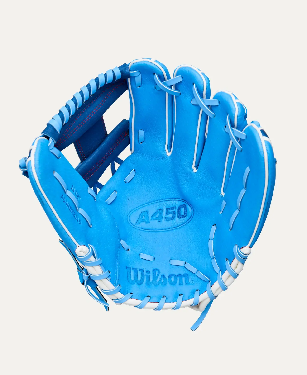Wilson 2026 A450 11.5" Youth Baseball Glove