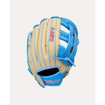 Wilson 2026 A450 12" Youth Baseball Glove