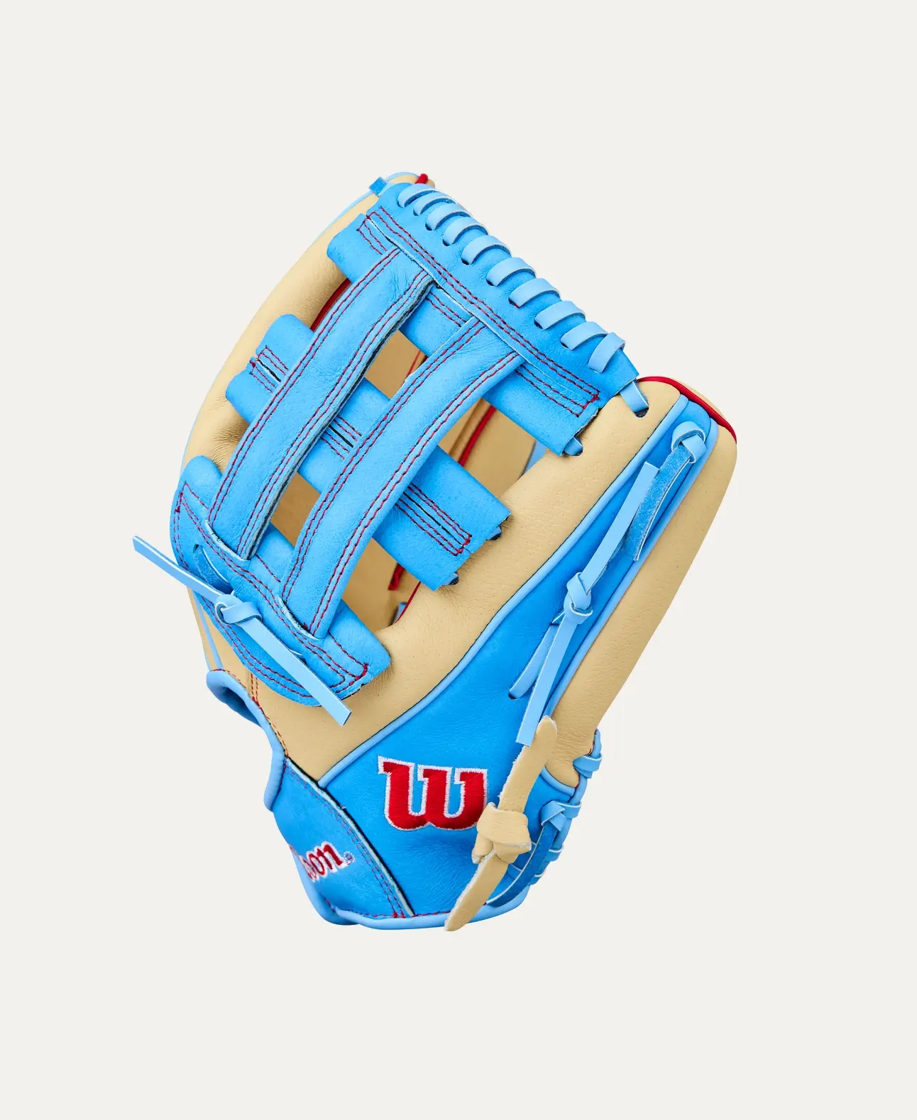 Wilson 2026 A450 12" Youth Baseball Glove