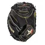 All-Star CM3000SBK 33.5” Pro Elite Black