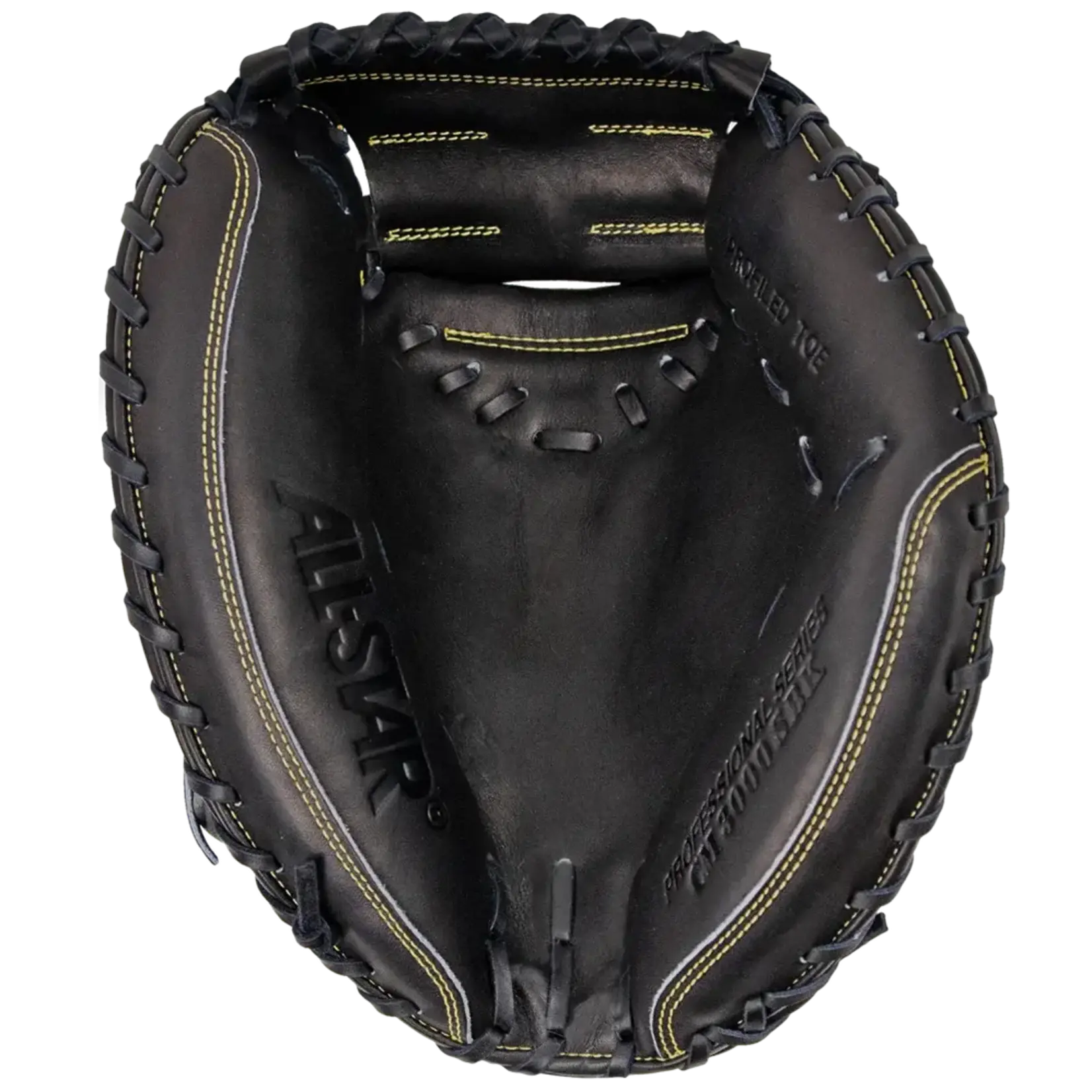 All-Star CM3000SBK 33.5” Pro Elite Black