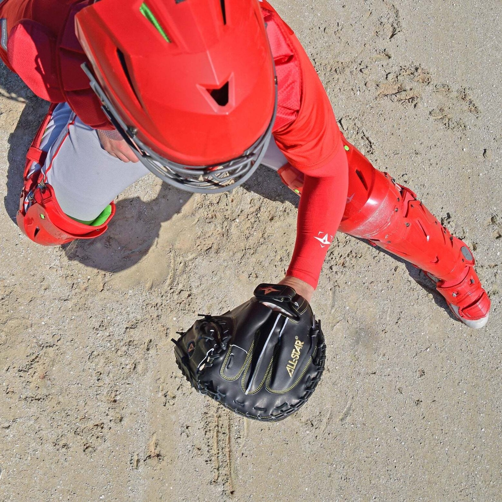 All-Star CM3000SBK 33.5” Pro Elite Black