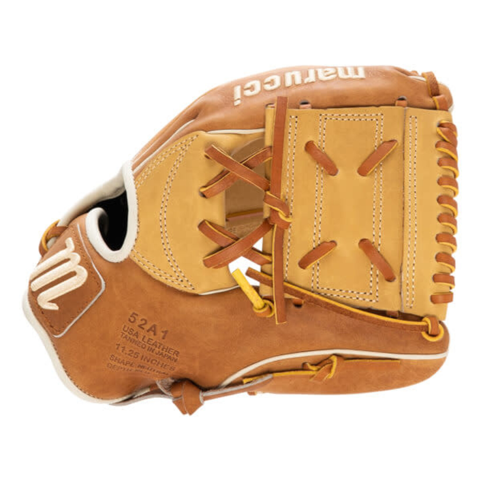 Marucci 11.25 Cypress Series 52A1