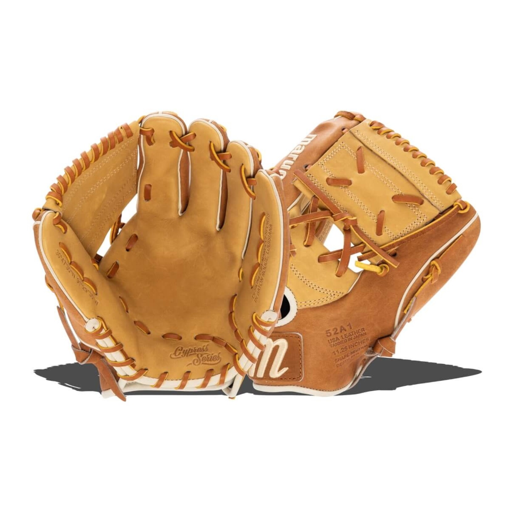 Marucci 11.25 Cypress Series 52A1