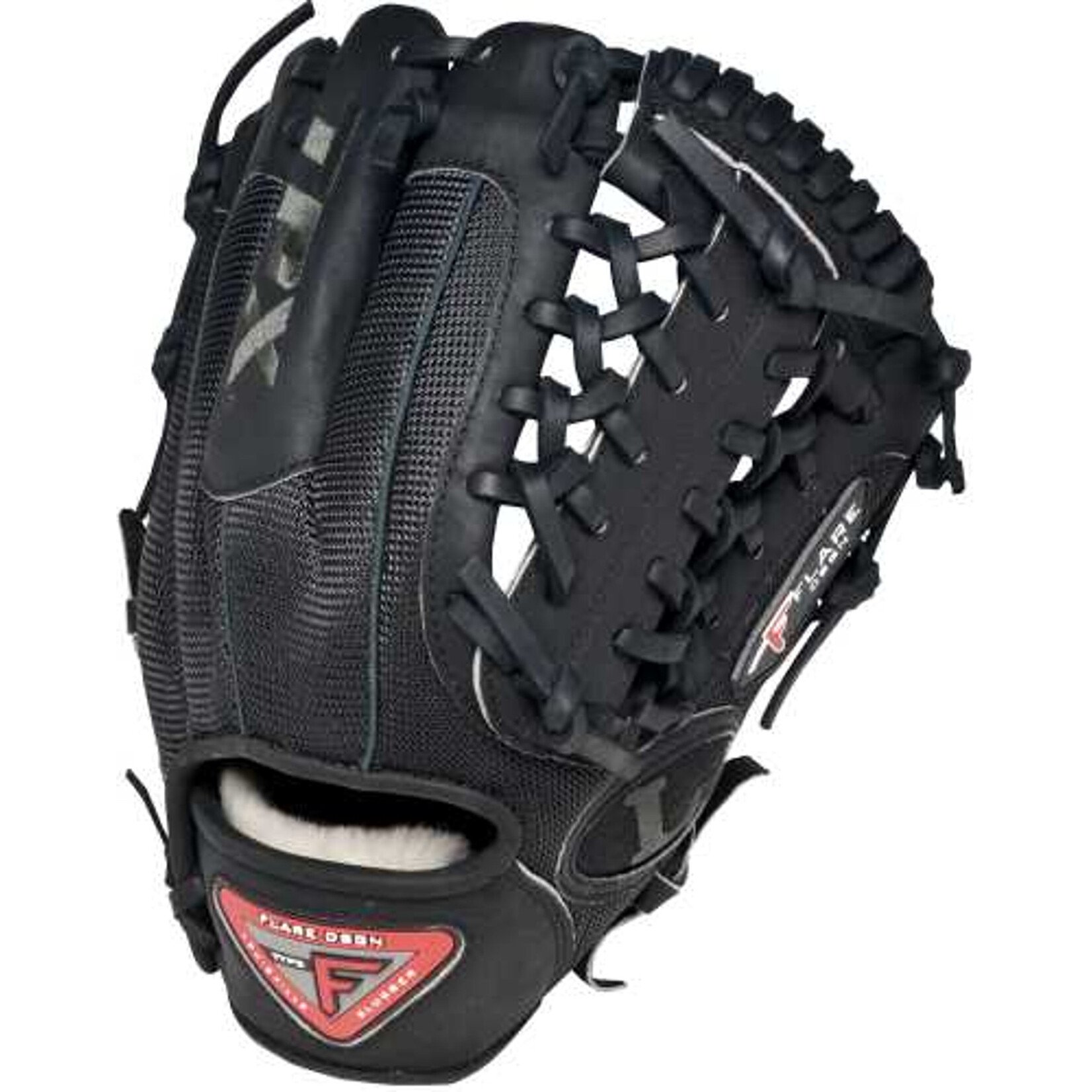 Wilson 11.5" SILVER SLUGGER PRO FLARE MESH BACK (Left Hand Throw)