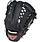 Wilson 11.5" SILVER SLUGGER PRO FLARE MESH BACK (Left Hand Throw)