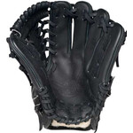 Wilson 11.5" SILVER SLUGGER PRO FLARE MESH BACK (Left Hand Throw)