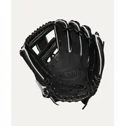 2024 A2000 1786SS Black/White 11.5in - Jonquil Sporting Goods