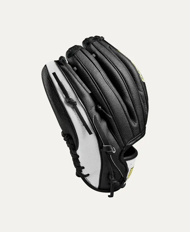 2024 A2000 1786SS Black/White 11.5in - Jonquil Sporting Goods
