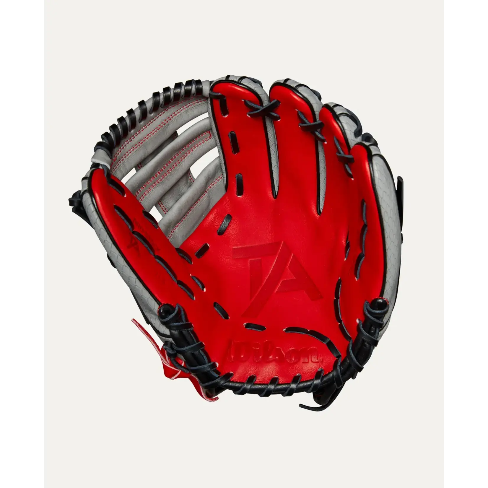 Wilson 2024 A2000 Tim Anderson Game Model TA 11.5