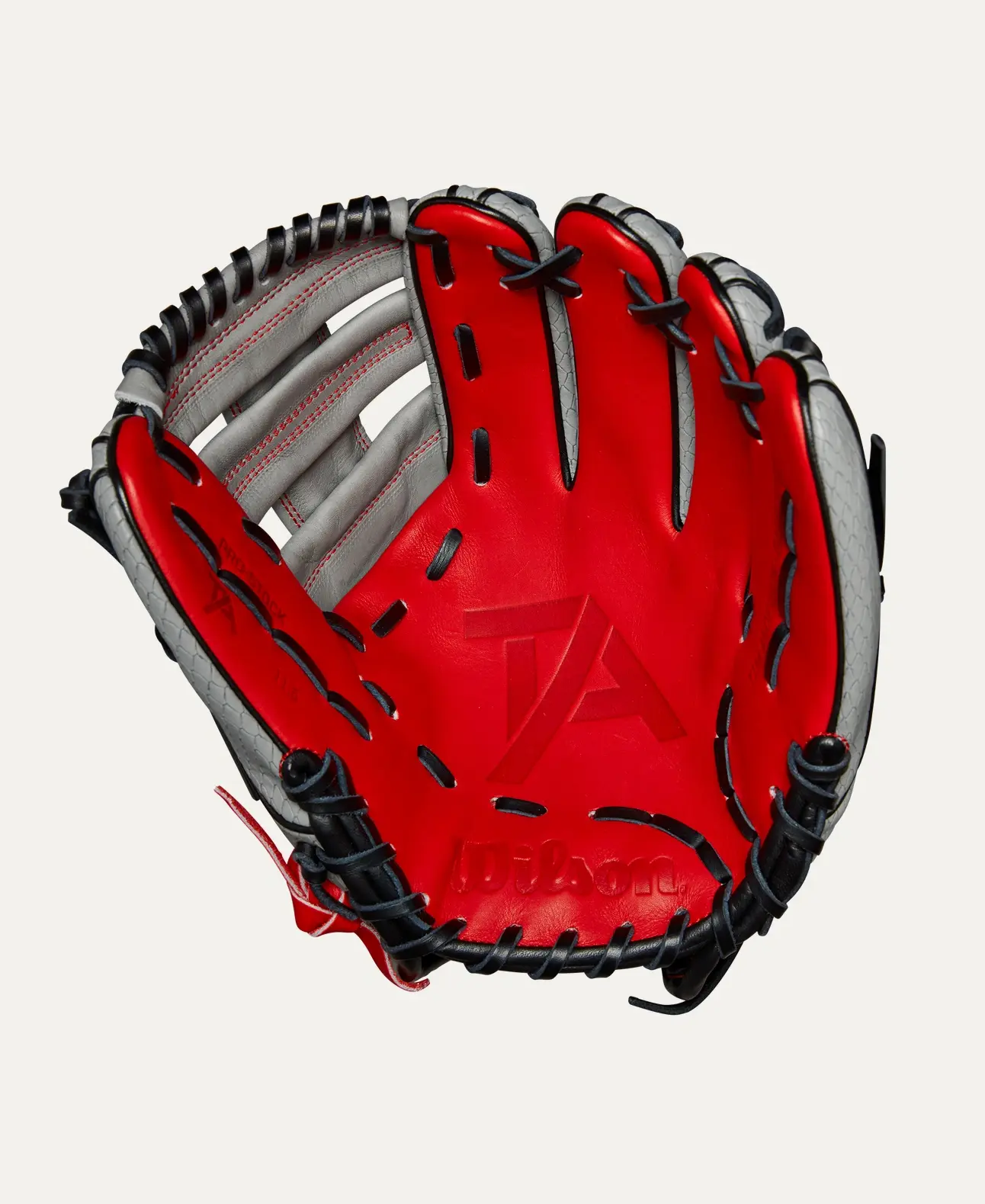 Wilson 2024 A2000 Tim Anderson Game Model TA 11.5 (SALE)
