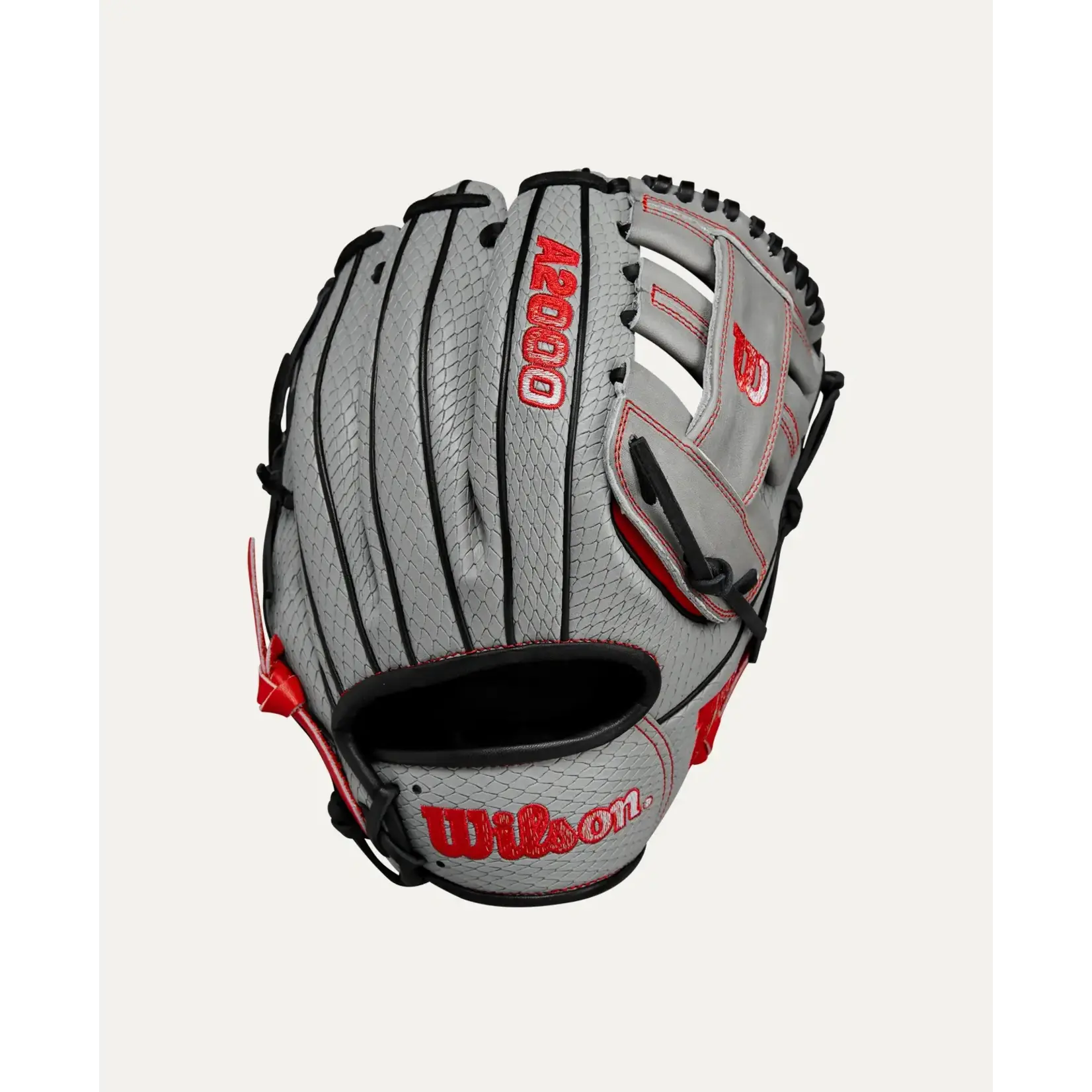 Wilson 2024 A2000 Tim Anderson Game Model TA 11.5