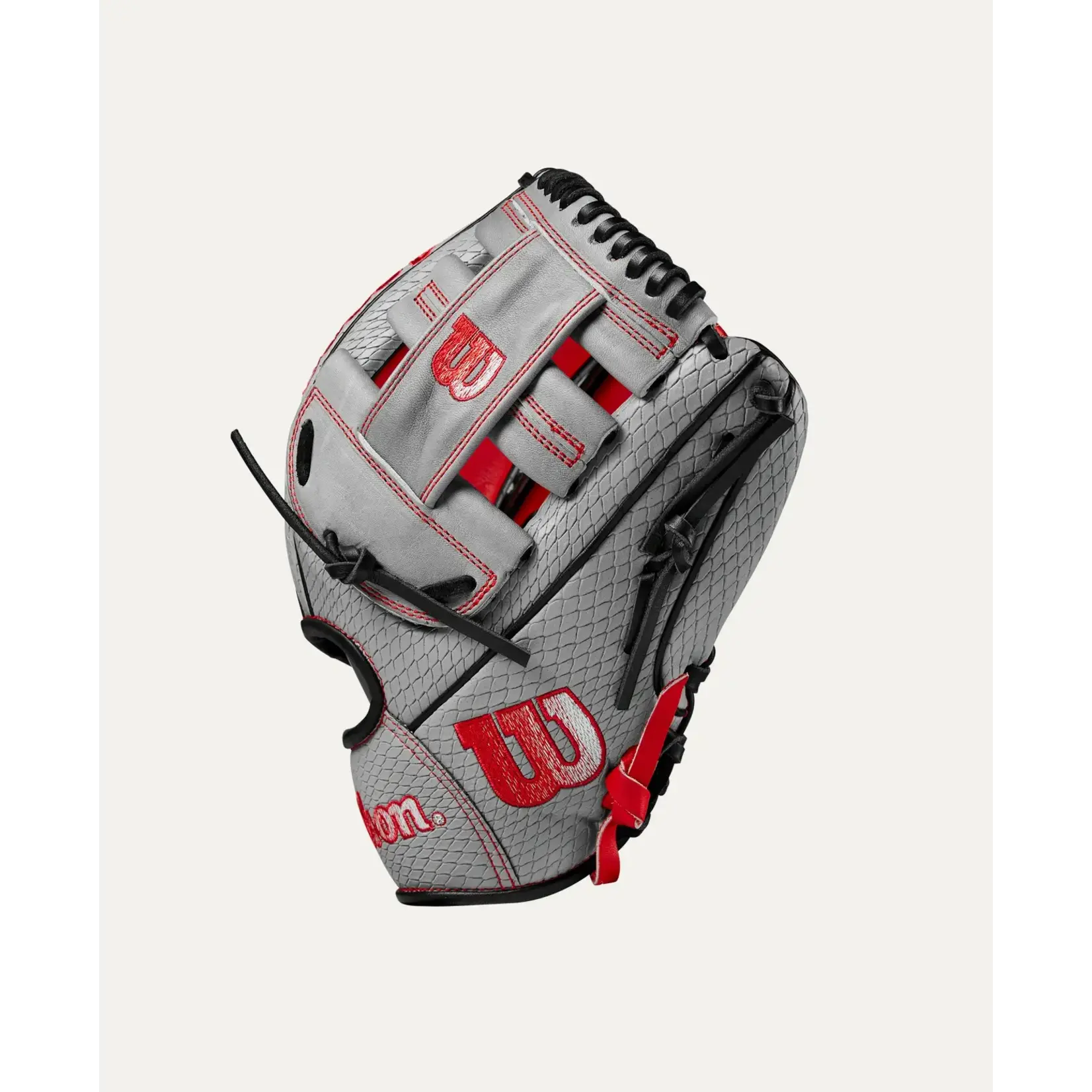 Wilson 2024 A2000 Tim Anderson Game Model TA 11.5