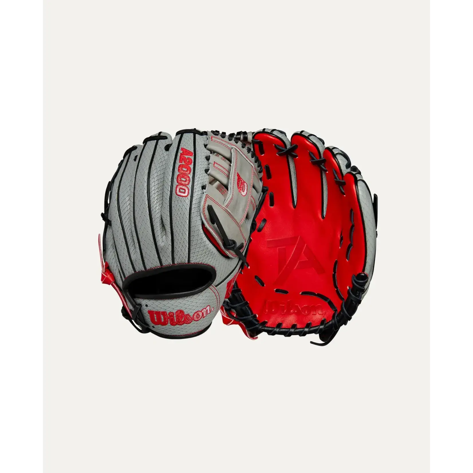 Wilson 2024 A2000 Tim Anderson Game Model TA 11.5