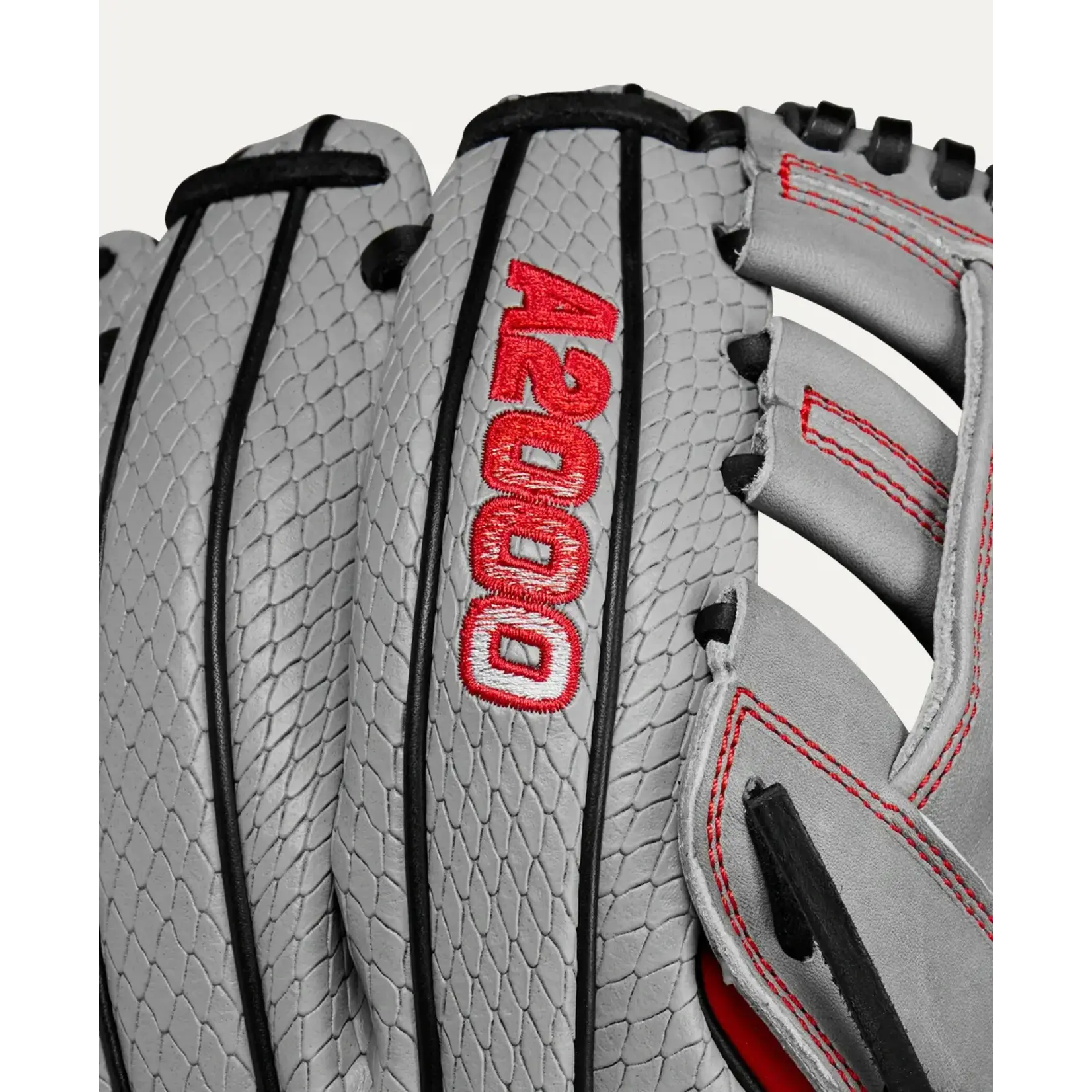 Wilson 2024 A2000 Tim Anderson Game Model TA 11.5