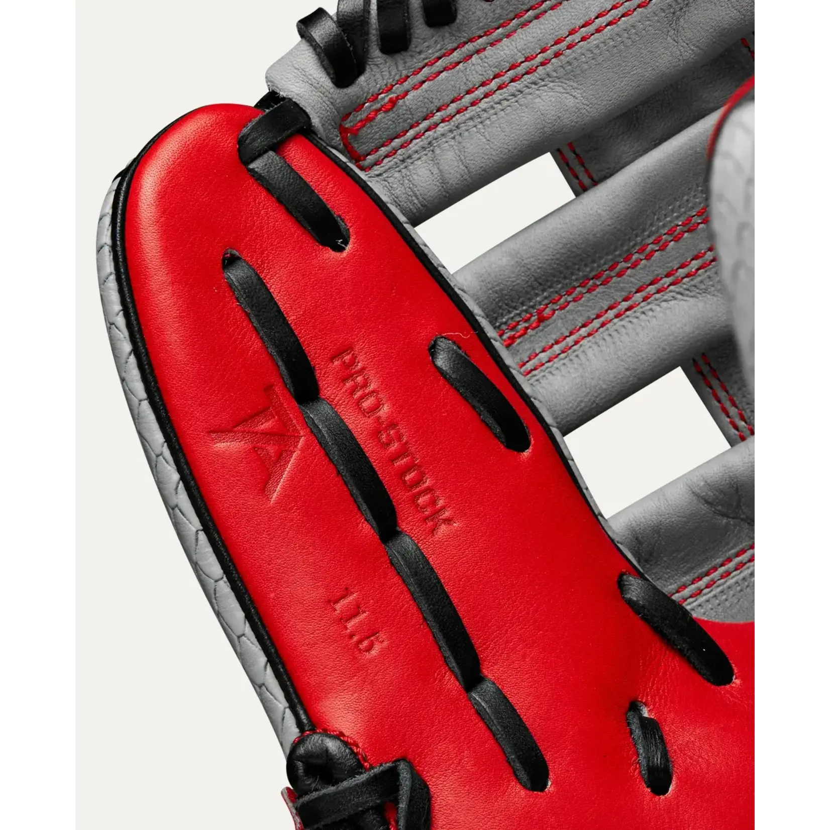 Wilson 2024 A2000 Tim Anderson Game Model TA 11.5