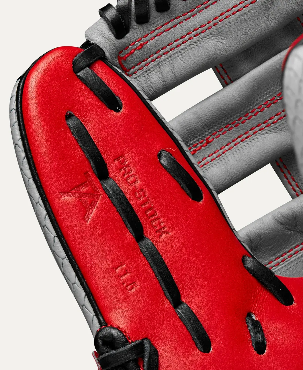 Wilson 2024 A2000 Tim Anderson Game Model TA 11.5 (SALE)