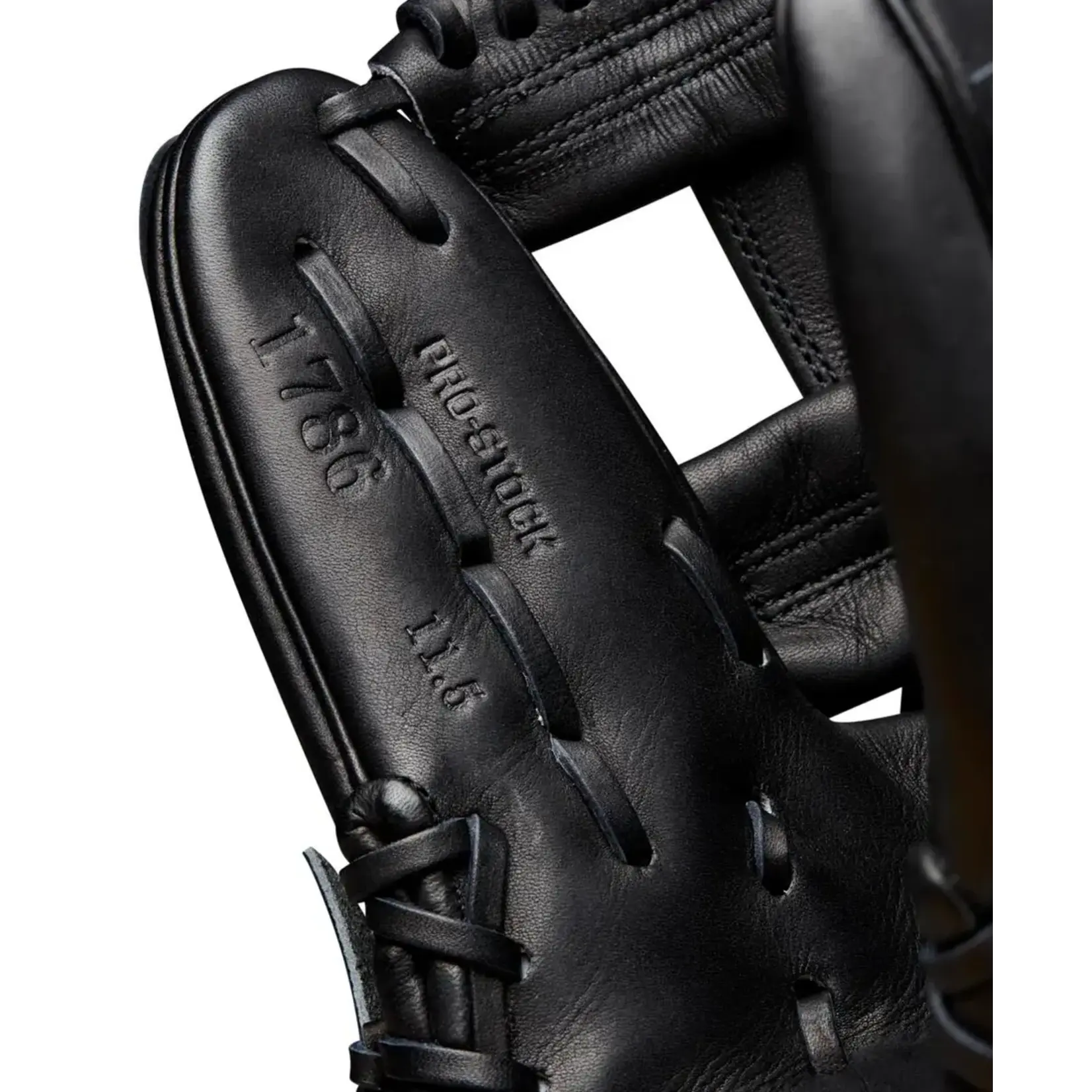 Wilson 2024 April GOTM 1786 Matt McClain Game Model 11.5"