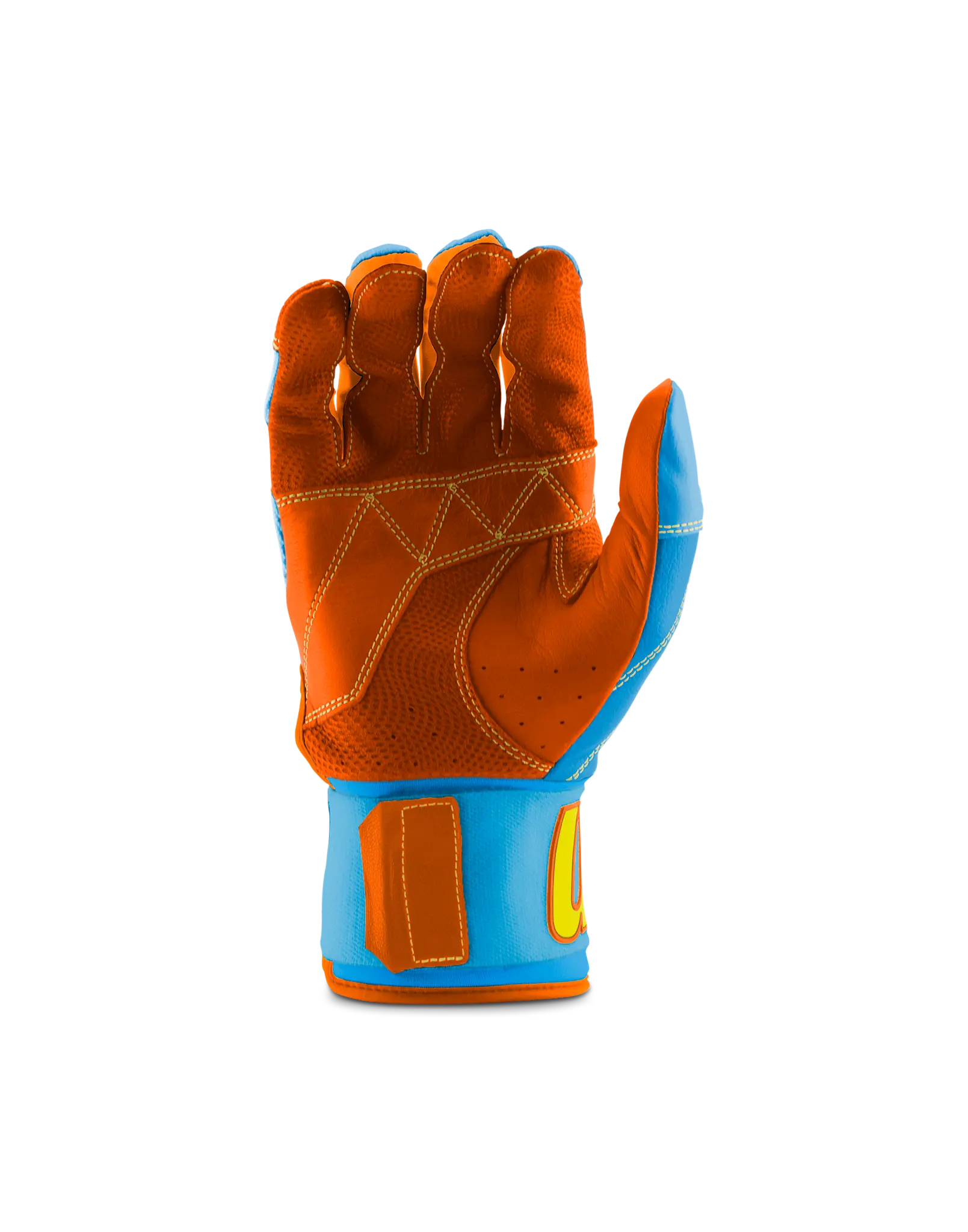 Marucci Marucci Blacksmith Youth Batting Gloves