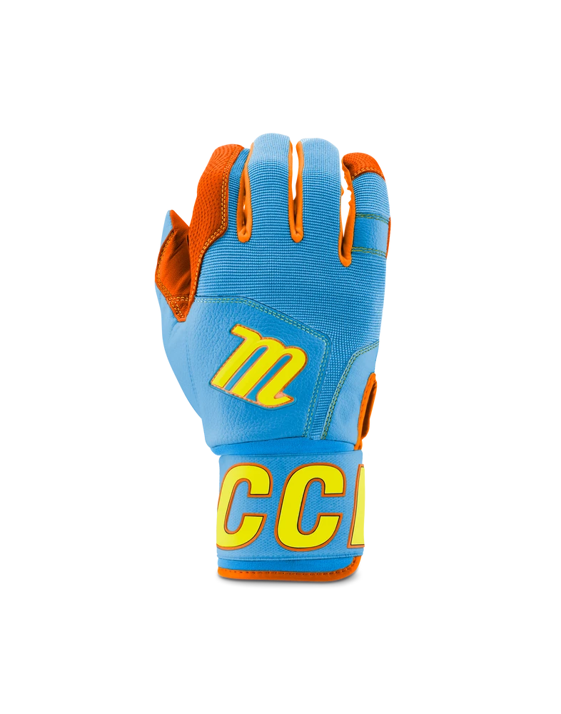 Marucci Marucci Blacksmith Youth Batting Gloves