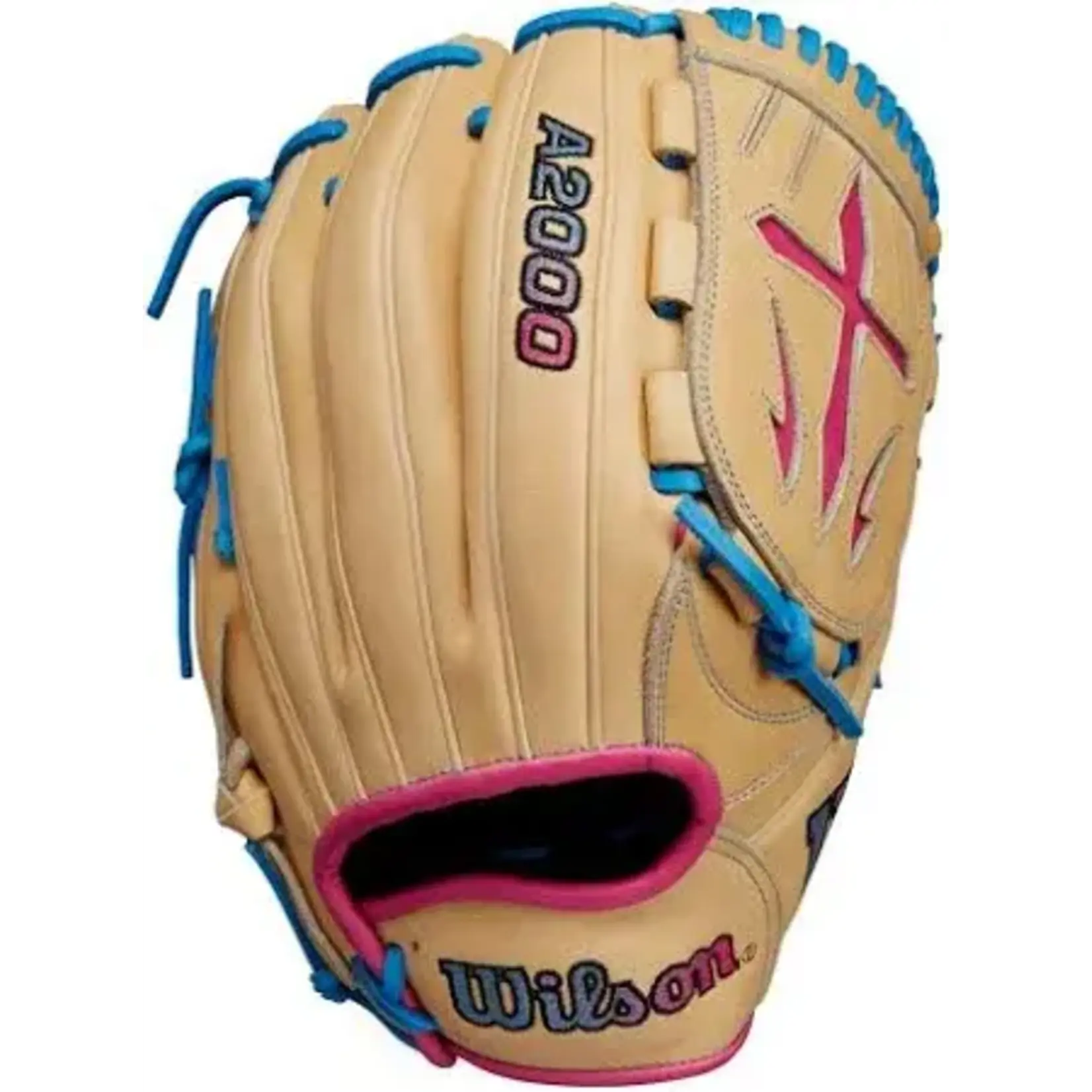 Wilson 2024 August GOTM A2000 B23 12”