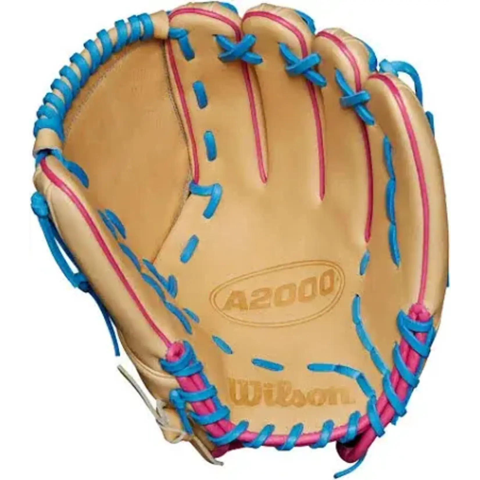 Wilson 2024 August GOTM A2000 B23 12”