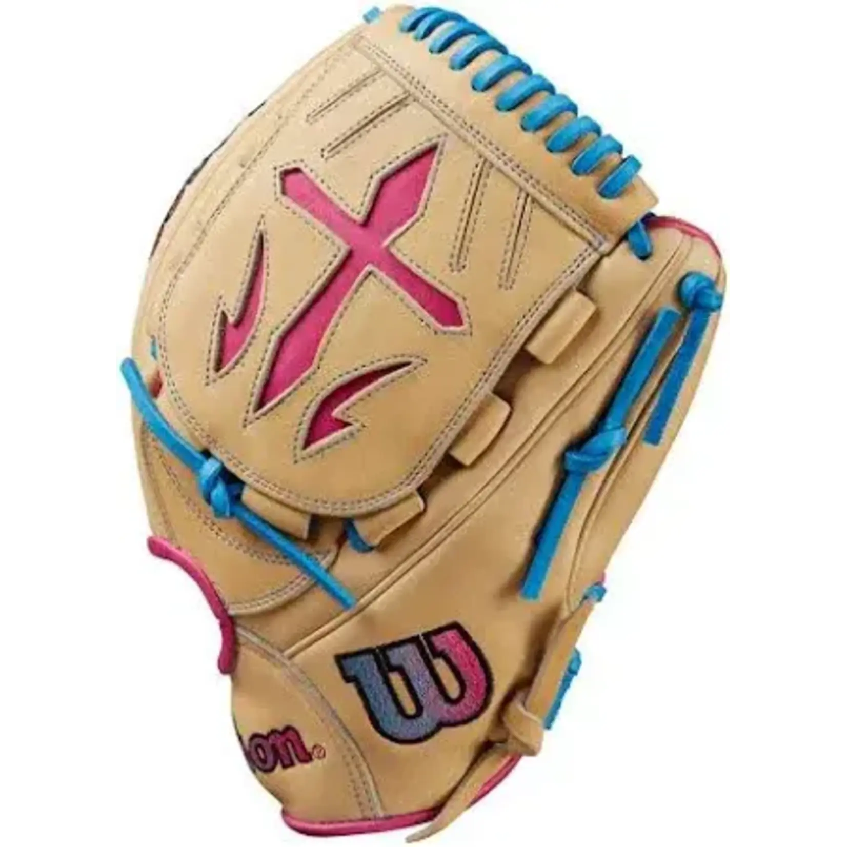 Wilson 2024 August GOTM A2000 B23 12”