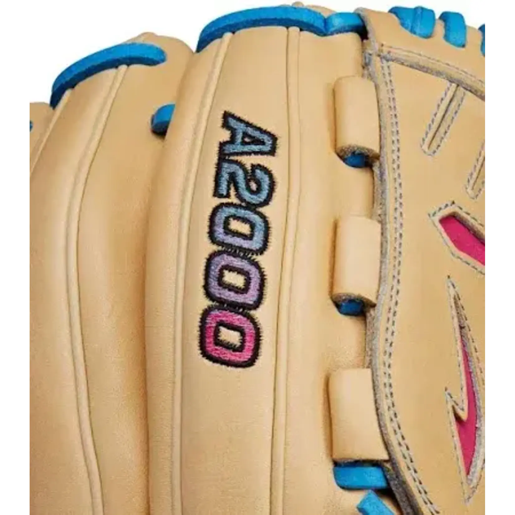 Wilson 2024 August GOTM A2000 B23 12”