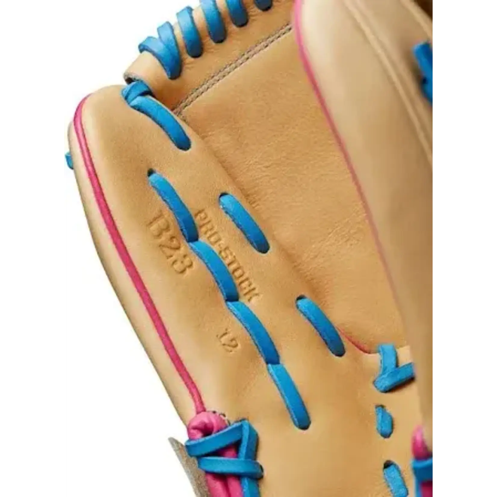 Wilson 2024 August GOTM A2000 B23 12”