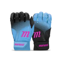 Marucci PWR Fade Youth Batting Gloves