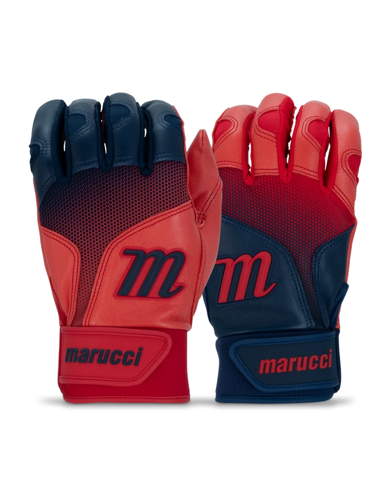 Marucci PWR Fade Youth Batting Gloves