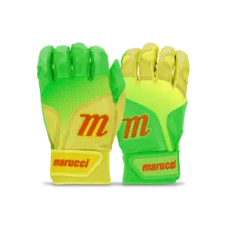 Marucci Marucci PWR Fade Adult Batting Gloves