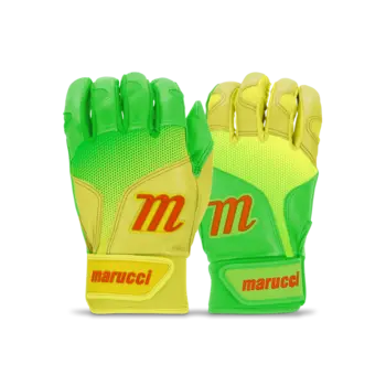 Marucci Marucci PWR Fade Adult Batting Gloves