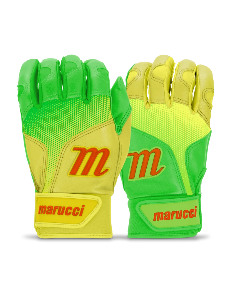 Marucci Marucci PWR Fade Adult Batting Gloves